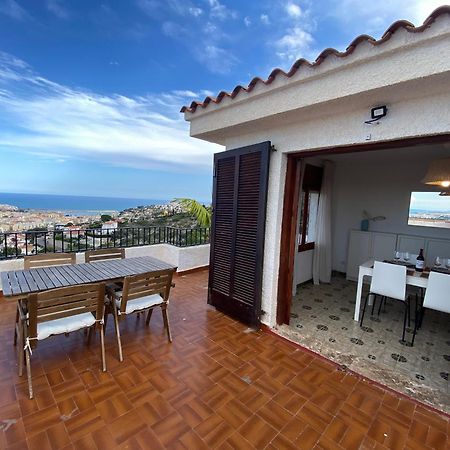 Residencial Panorama I Inmomart Apartment Peniscola Exterior photo