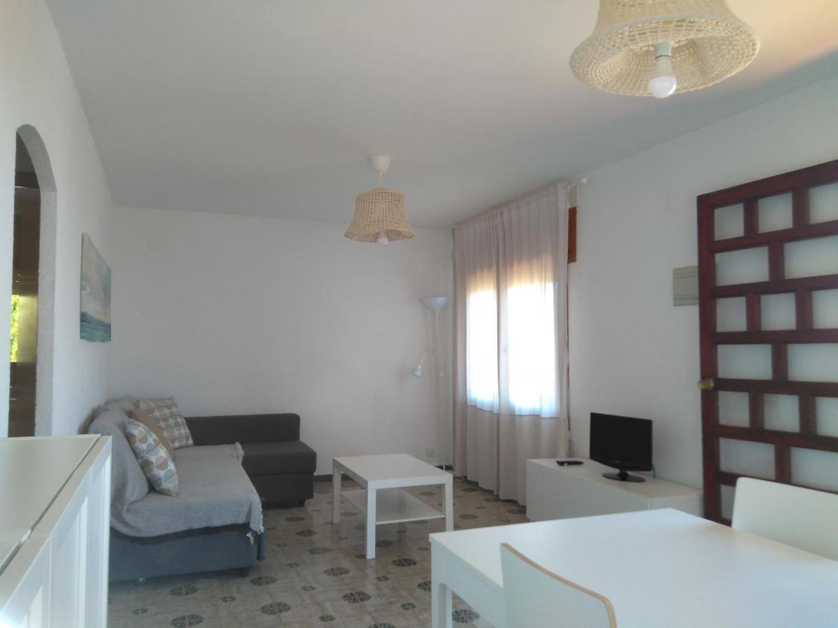 Residencial Panorama I Inmomart Apartment Peniscola Exterior photo