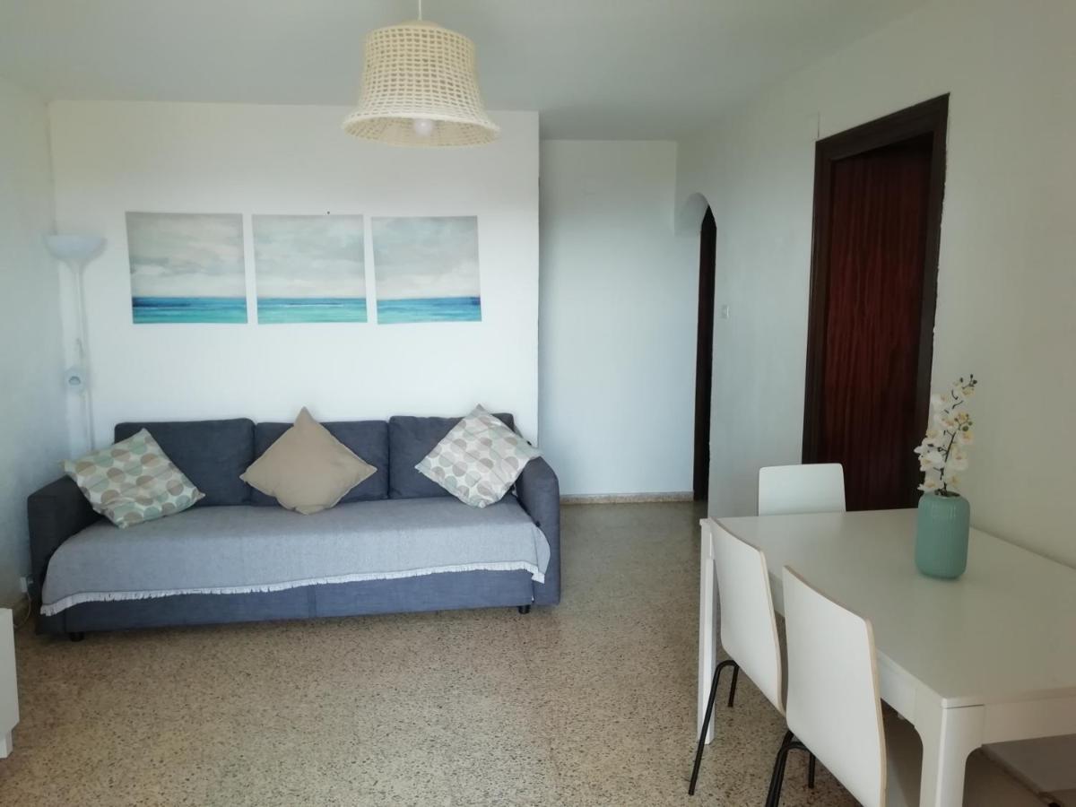 Residencial Panorama I Inmomart Apartment Peniscola Exterior photo