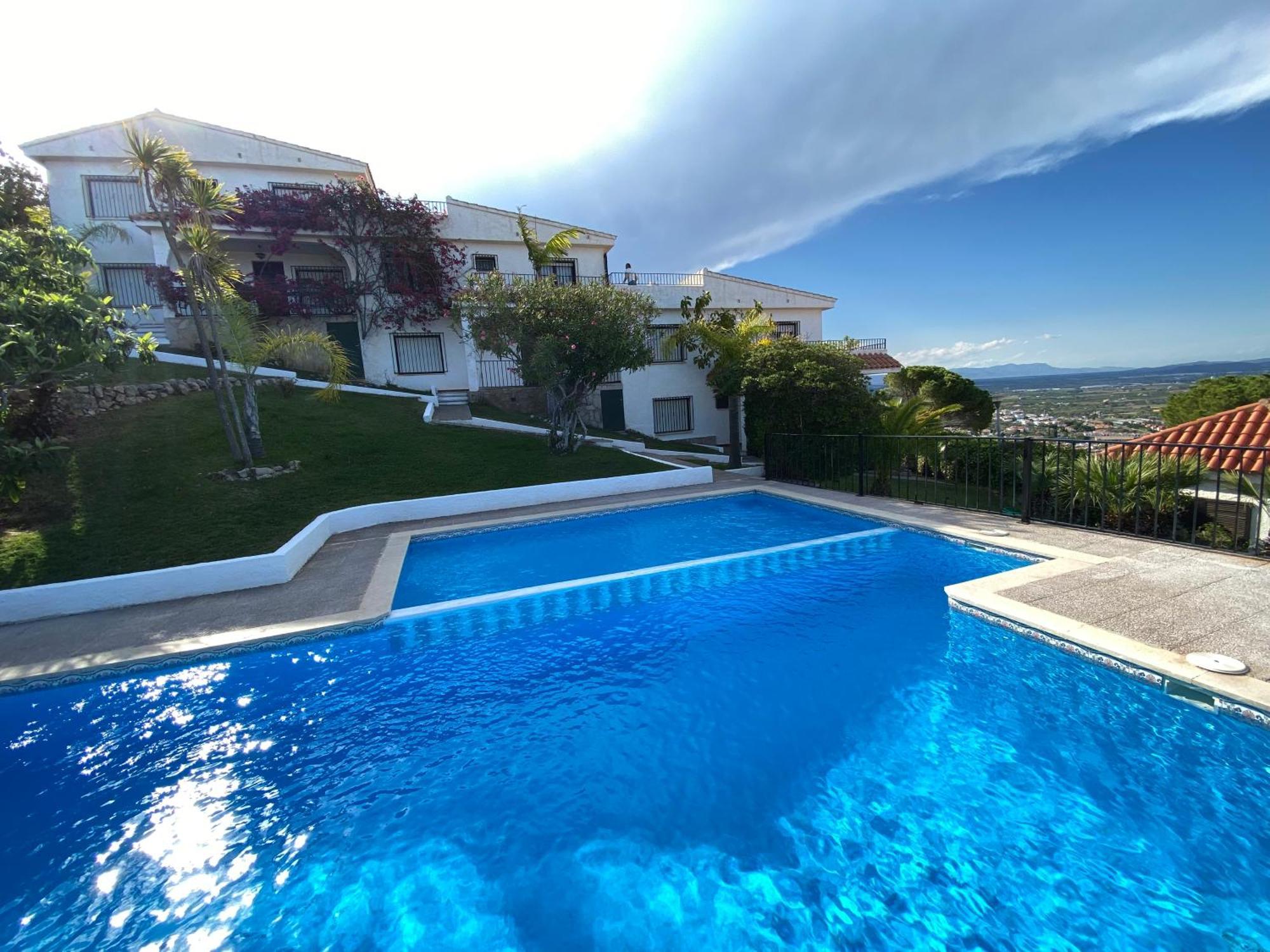 Residencial Panorama I Inmomart Apartment Peniscola Exterior photo