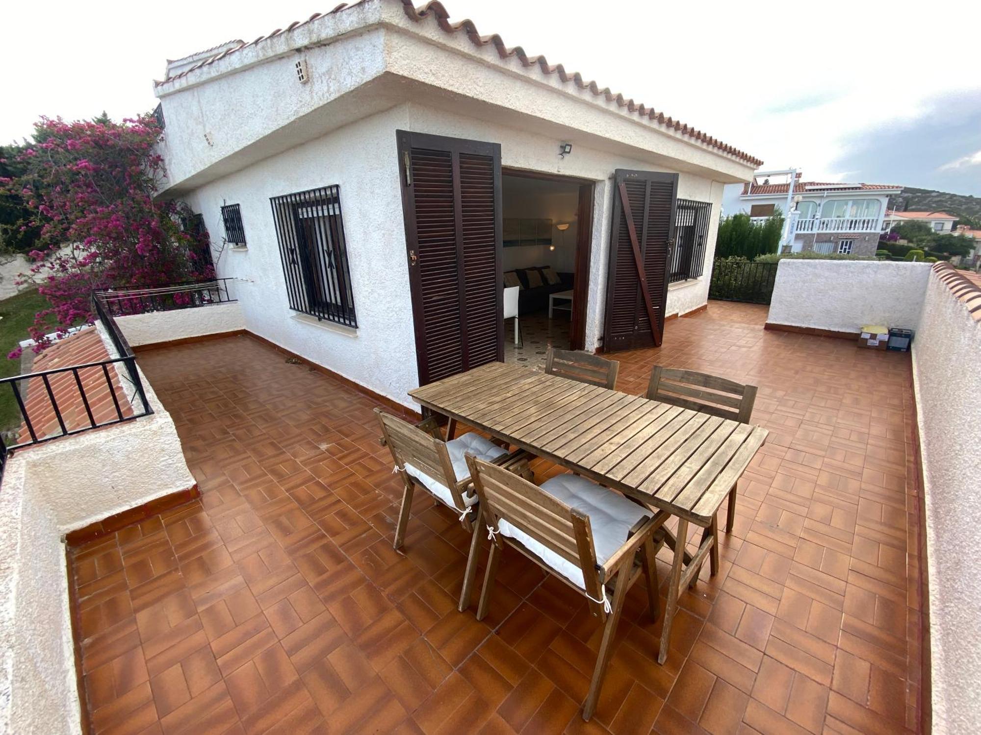 Residencial Panorama I Inmomart Apartment Peniscola Exterior photo