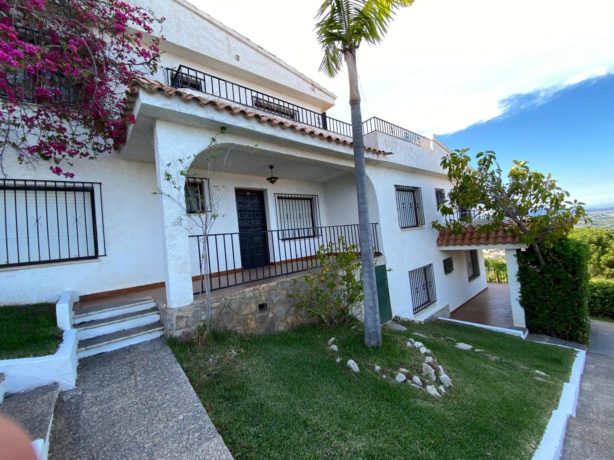 Residencial Panorama I Inmomart Apartment Peniscola Exterior photo