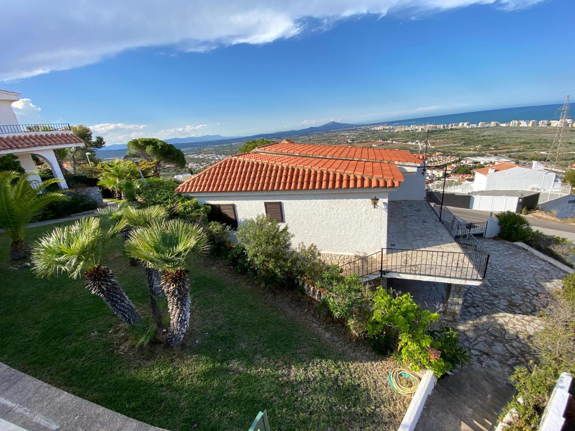 Residencial Panorama I Inmomart Apartment Peniscola Exterior photo