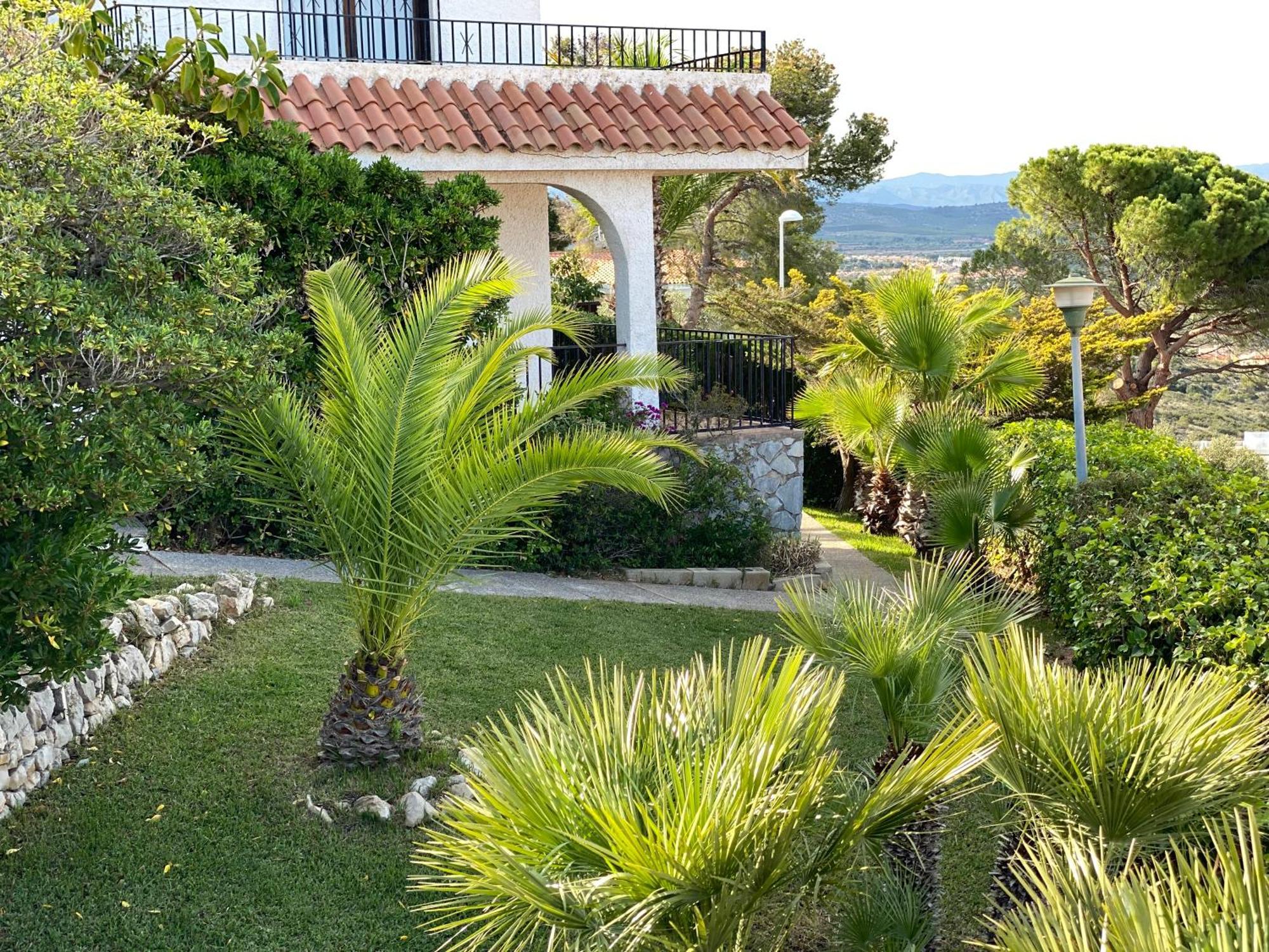 Residencial Panorama I Inmomart Apartment Peniscola Exterior photo